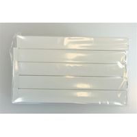 Product Image of Sample Cups for Eddy Jet Spiral Plater ®, sterile, 10x100 pc/PAK