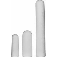 Product Image of Extraction thimble, Glass fiber, MN 649 R, 270x550 mm, 25/pac