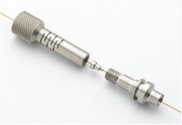 Trajan (SGE) Shimadzu SilTite FingerTite 2010 INJ / FID Starter-Set