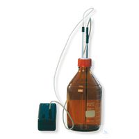 Product Image of behrotest Reagenzienwächter Stand-alone mit Steckernetzteil 12 V und Niveaufühler