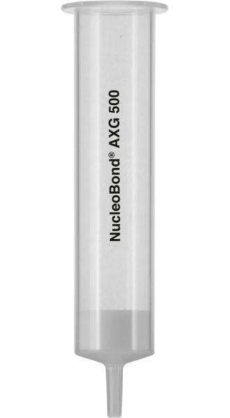 Macherey-Nagel NucleoBond CB 500, 10 preps for the isolation of genomic DNA from cells and blood