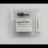 A-Line Quick-Turn LC-Fitting