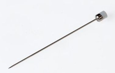 Hamilton Ersatznadel RN-L, 23 Gauge, benutzerdefinierte Länge & Nadelspitzenform, 6 St/Pkg