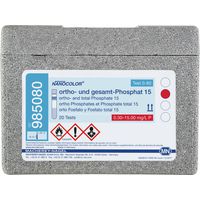 Product Image of NANO total Phosphate 15, no blank sol., 20 pcs.