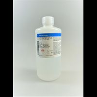 Solution for wavelength calibration ICP-OES 500 ml, 5 ppm