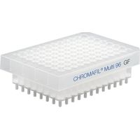 Product Image of Filter Plate MULTI 96, CHROMAFIL GF, 1.5 ml, 8 mm, 1 µm, Monoblock