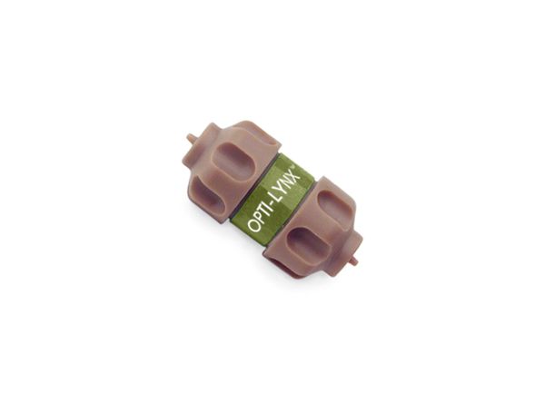 Optimize HPLC-Vorsäulenkartusche OPTI-LYNX SCX, 3 x 15 mm