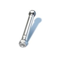 Product Image of HPLC Column Purospher STAR RP-18 endcapped 3µm Hibar RT 125x4mm