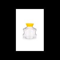Sartolab Bottle, PS, 500 ml