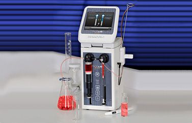 ML615-DIL ML 615 Dilution and dispensing system, Diluter, for