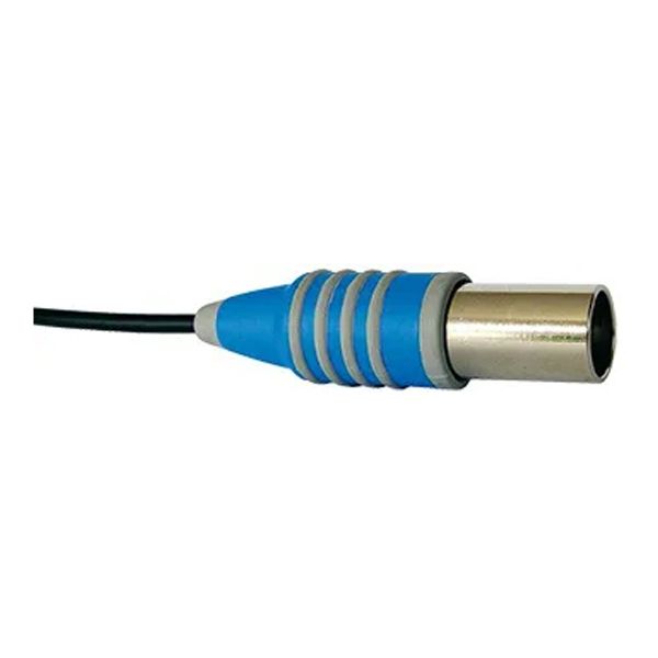 SI Analytics Stecker-Kabelkombination A 1 A, DIN-Gerätestecker, 1 m Koaxialkabel, DIN-Gerätestecker