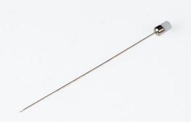 Hamilton Ersatznadel RN-S, 25s Gauge, benutzerdefinierte Länge & Nadelspitzenform, 6 St/Pkg