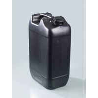 Product Image of Electr. conductive canister, HDPE, UN, 20l, w/ cap