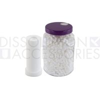 Product Image of Cannula Filter, UHMW PE, 35 µm, Logan, 1000 pc/PAK