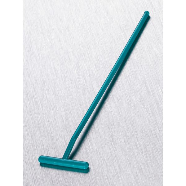 Corning Gosselin Spatel, PS grün, T-förmig, steril, einzeln verpackt, 5 Stück/Beutel, 1500 St/Pkg