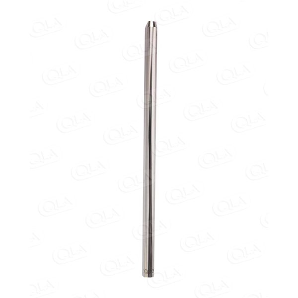 QLA Spin ON/OFF 23inch (585mm) Upper Shaft for Hanson Vision, 316 SS, Serialized (when fully assembled)