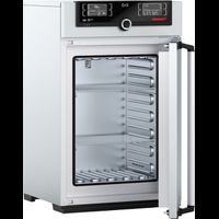 Universal Oven UN75plus, Twin-Display, 74L, 30 °C -300 °C with 2 Grids