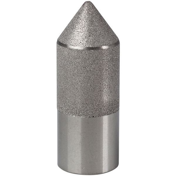 Ebro Electronic AH 300 stainless steel sinter filter