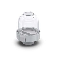 Product Image of MultiDrive MT 150.5 Milling tube, PP, autoclavable, 150 ml, 5 pc/PAK (incl. TS 1)
