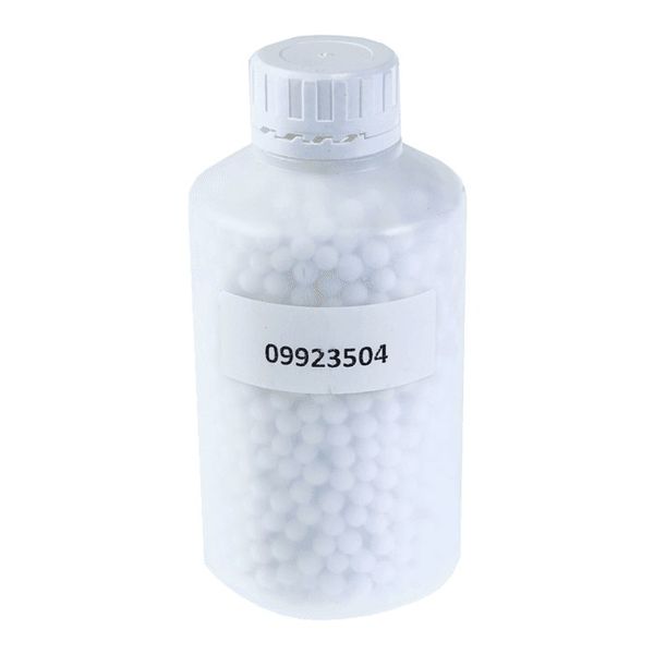 PerkinElmer Aktiviertes Aluminiumoxid, Reagenz-Ersetzung für Turbomass-Vakuumfilterkit, 450 g