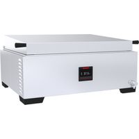 Product Image of Water Bath WTB6, 7.5 L, 10 - 100°C, 1000 W, with Cover