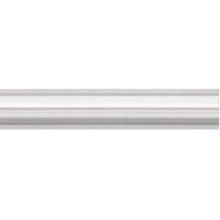 Product Image of PVC Industrieschlauch, Innen - x Außen - Ø 4 x 6 mm, 100m