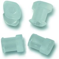 Product Image of VISIDRY FEMALE LUER PLUG, 12pc