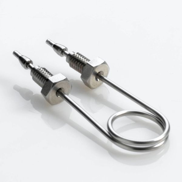 Altmann Analytik Schlauch, Kopf-zu-T-Fitting für Waters Modell 510, 515, 600, 610