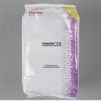 Product Image of Campygen 2.5 L bags, 10 bags/PAK, Durability days: 610