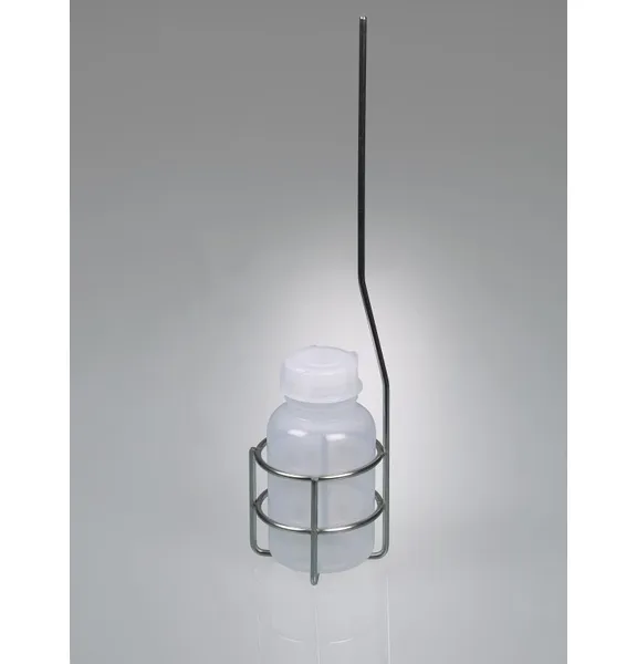 Bürkle Bottle basket for bottles 1000 ml, vampire