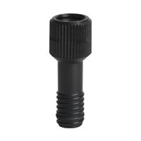 Product Image of Offset adapter, extension for exhaust filter, HDPE