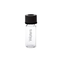 Product Image of Deactivated Clear Glass 12x32mm Screw Neck Vial,