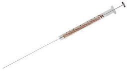 Hamilton 10 μl, C-Line Model 701 SN On-Column Injektions Syringe, 32 gauge, 85 mm, point style 45°