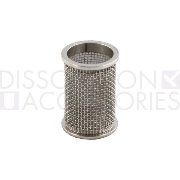 Dissolution Accessories Basket 150 mesh, Stainless Steel, for Copley
