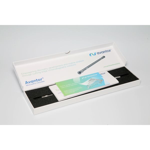 ACE HPLC-Säule ACE 5 C18-300 100x4,6mm
