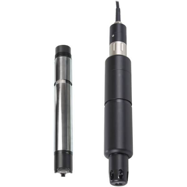 WTW Universal digital oxygen sensor