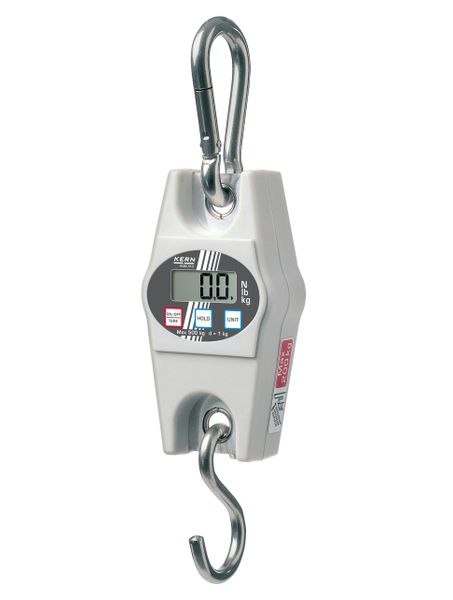 Kern Hängewaage Modell HCB 100K200 WB: 100 kg : 200 g