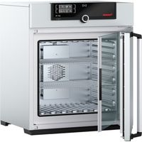 Product Image of Incubator IF110, forced air circulation, Single-Display, 108 L, 20°C - 80°C, with 2 Grids