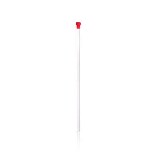 Duran Group NMR-Röhrchen, 100MHz, Borosilikatglas 5.1, 178 mm, 100 St/Pkg