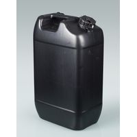 Product Image of Kanister elektrisch leitfähig HDPE, UN, DIN61, 20 l, mit Verschluss