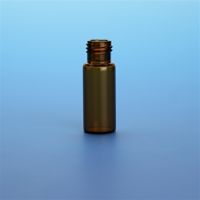 Product Image of 2.0 ml Amber R.A.M, Vial, 12x32 mm 9 mm Thread, 10 x 100 pc/PAK