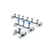 Product Image of 6-Place Sterility Test Manifold