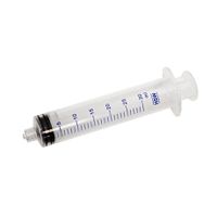 Product Image of HENKE-JECT Single-Use Syringe 30 ml, Luer Lock, 3-piece, sterile, 100 pc/PAK