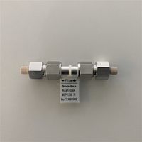 Product Image of HPLC Guard Column Asahipak NH2P-130G 7B, 13 µm, 7.5 x 50 mm