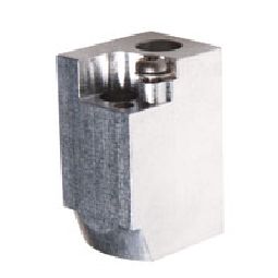 27199 - Heater Block for use w/Agilent 6850/6890/7890 GC s with Split ...