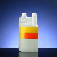 Product Image of Ammoniumchlorid-Pufferlösung pH 10,0 R Reag. Ph. Eur., Kapitel 4.1.3, 1l