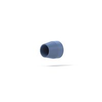 Product Image of Frit-in-a-Ferrule, 0.5µm, Stainless Steel/PCTFE, blue , 1pc/PAK