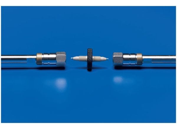 Thermo Fisher Scientific PEEK One Piece Coupler