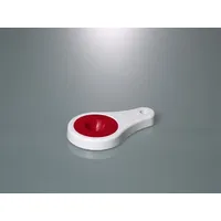 Product Image of Funnel holder with reducing insert, for funnels Ø 40 - 180 mm