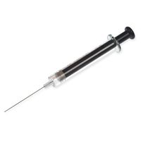 Product Image of 5 ml, Model 1005 LTN Syringe, 22 gauge, 51 mm, point style 5 with Certificate of calibration